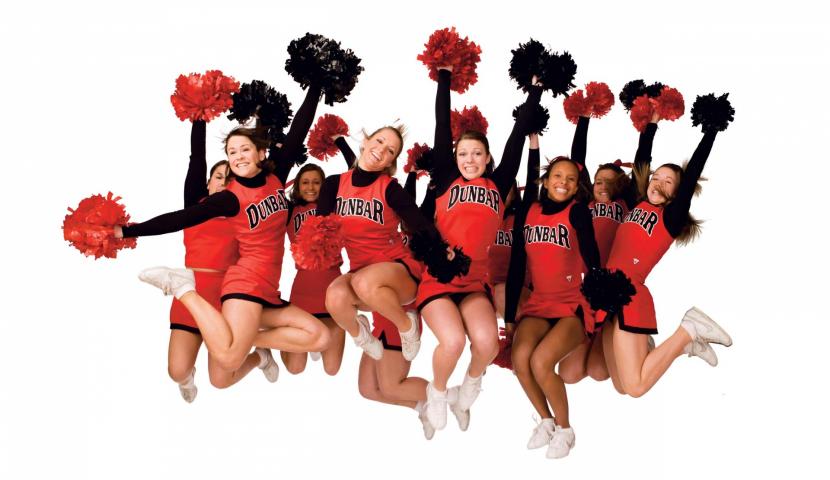 Cheerleading: Workshops Hasselt