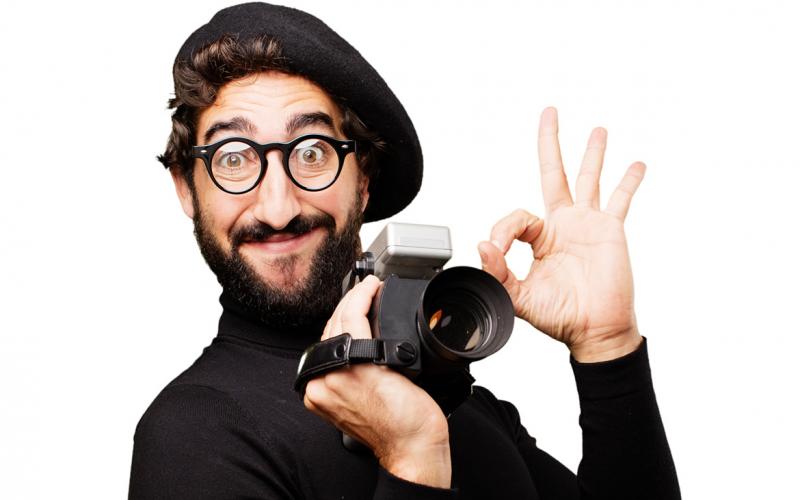 Videoclip Workshop Hasselt