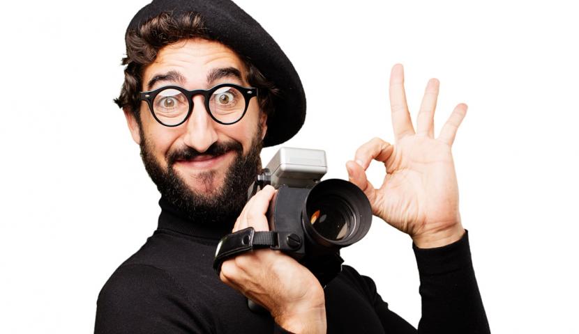 Videoclip maken: Workshops Hasselt