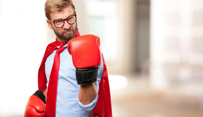 Kickboksen: Workshops Hasselt