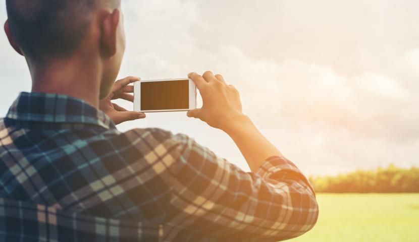 Smartphone Fotografie: Workshops Hasselt