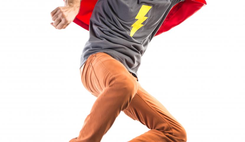 Stage Fighting: Workshops Hasselt