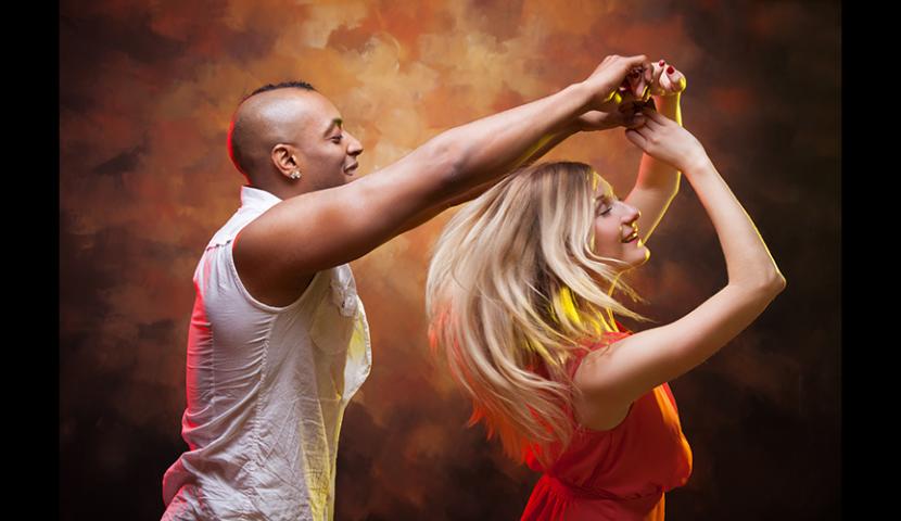 Salsa: Workshops Hasselt